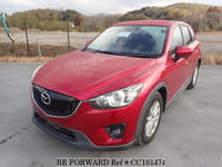 2012 MAZDA CX-5 XD