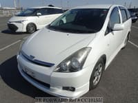 2004 TOYOTA WISH X S PACKAGE