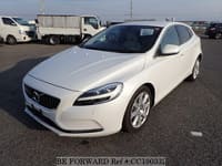 2017 VOLVO V40 D4 INSCRIPTION