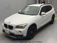 2013 BMW X1 S DRIVE 20I 