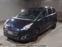 2016 PEUGEOT 5008 PREMIUM