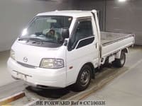 2006 MAZDA BONGO TRUCK WIDE DX