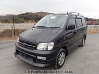 2000 TOYOTA TOWNACE NOAH ROAD TOURER LIMITED