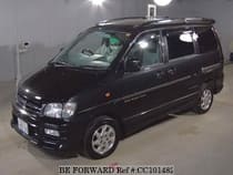 Used 2000 TOYOTA TOWNACE NOAH CC101482 for Sale