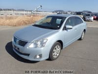 2013 TOYOTA PREMIO 2.0G