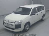 2021 TOYOTA PROBOX VAN DX COMFORT