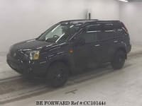 2005 NISSAN X-TRAIL XTT