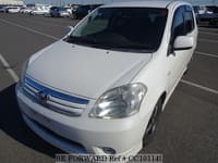 2008 TOYOTA RAUM