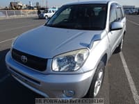 2005 TOYOTA RAV4 L X LIMITED