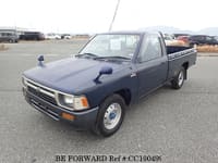 1992 TOYOTA HILUX TRUCK