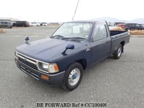 Used 1992 TOYOTA HILUX TRUCK CC100499 for Sale