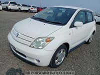2003 TOYOTA IST