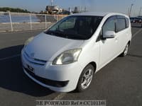 2009 TOYOTA Passo Sette CBA-M502E M502E-0011934