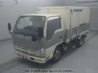 2013 ISUZU ELF TRUCK