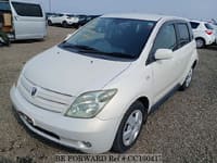 2005 TOYOTA IST 1.3F L EDITION HID SELECTION 2
