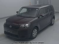 2011 TOYOTA COROLLA RUMION 1.5G