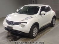 2011 NISSAN JUKE 15RX