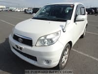 2012 TOYOTA RUSH G