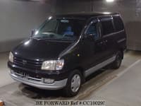 1998 TOYOTA Townace Noah E-SR40G SR40-0135697