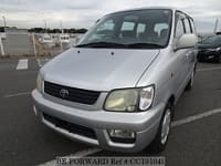2001 TOYOTA LITEACE NOAH 10MILLION SELECTION