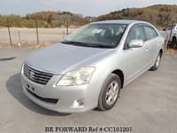 2009 TOYOTA PREMIO F L PACKAGE