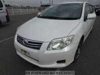 2009 TOYOTA COROLLA AXIO X