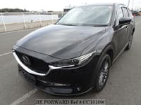 2017 MAZDA CX-5 XD PROACTIVE
