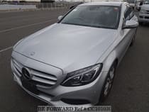 Used 2017 MERCEDES-BENZ C-CLASS CC101039 for Sale