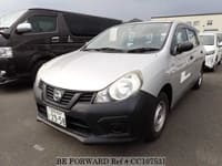 2018 NISSAN AD VAN NV150 DX