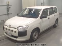 2021 TOYOTA PROBOX VAN DX COMFORT