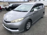 2009 TOYOTA WISH 1.8X