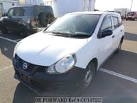 2019 NISSAN AD VAN NV150