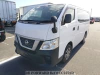 2019 NISSAN CARAVAN VAN NV350