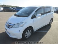 2012 HONDA FREED G 