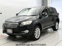 2011 TOYOTA Vanguard DBA-ACA38W ACA38-5209197