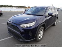 2019 TOYOTA RAV4 X