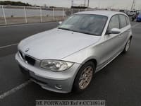 2006 BMW 1 SERIES 118I