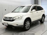 2010 HONDA CR-V DBA-RE4 RE4-1301692