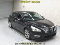 2017 NISSAN TEANA XV NAVI AVM PACKAGE