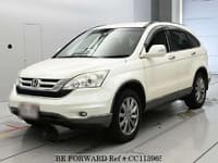 2010 HONDA CR-V DBA-RE4 RE4-1301748