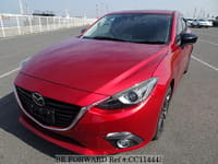 2015 MAZDA AXELA SPORT XD