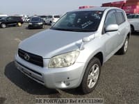 2007 TOYOTA RAV4 G