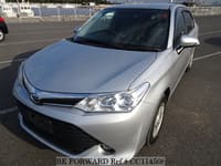 2016 TOYOTA COROLLA AXIO 1.3X