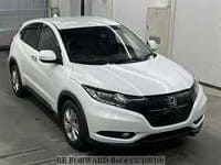 2017 HONDA Vezel DBA-RU1 RU1-1215355