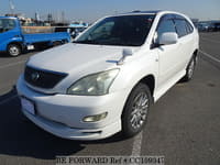 2005 TOYOTA Harrier CBA-ACU35W ACU35-0009102