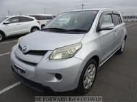 2008 TOYOTA IST 150X