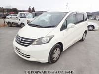 2009 HONDA FREED FLEX
