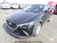 2015 MAZDA CX-3 XD