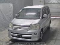 2007 TOYOTA NOAH X