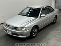 Used 2000 TOYOTA CARINA CC109149 for Sale